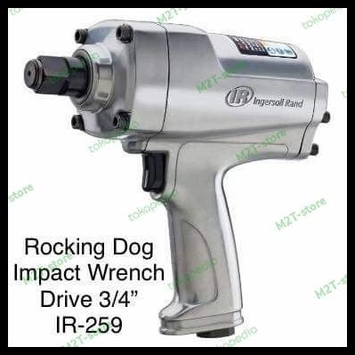 Promo Ingersoll Rand | Ir-259 3/4" Air Impact Wrench