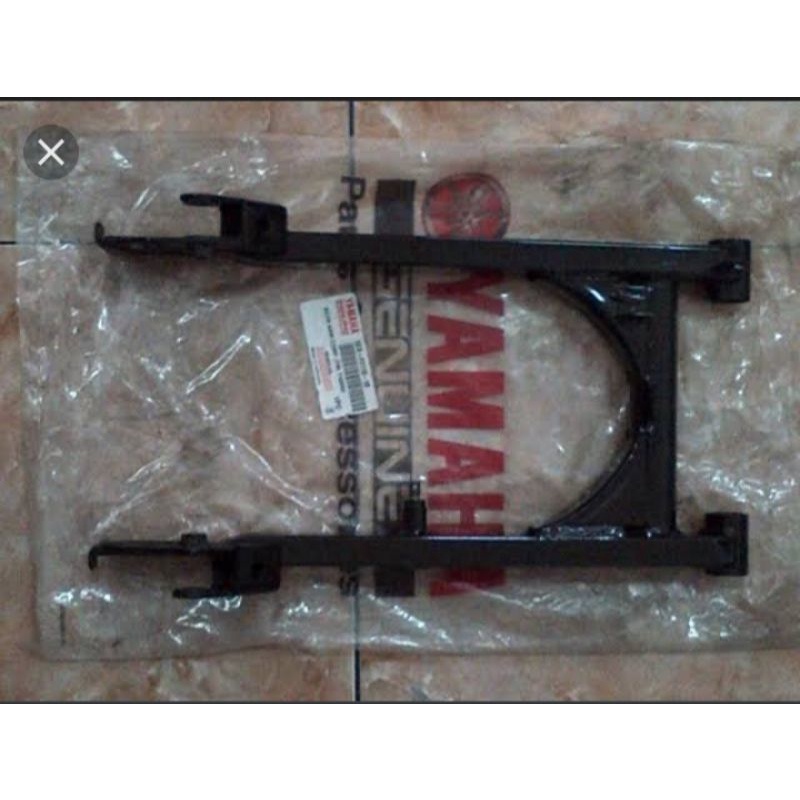 SWING ARM SASIS YAMAHA VEGA R LAMA ORIGINAL