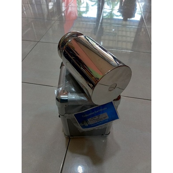 Batu Timbangan F1 10 kg / Anak Timbangan F1 10kg stainless