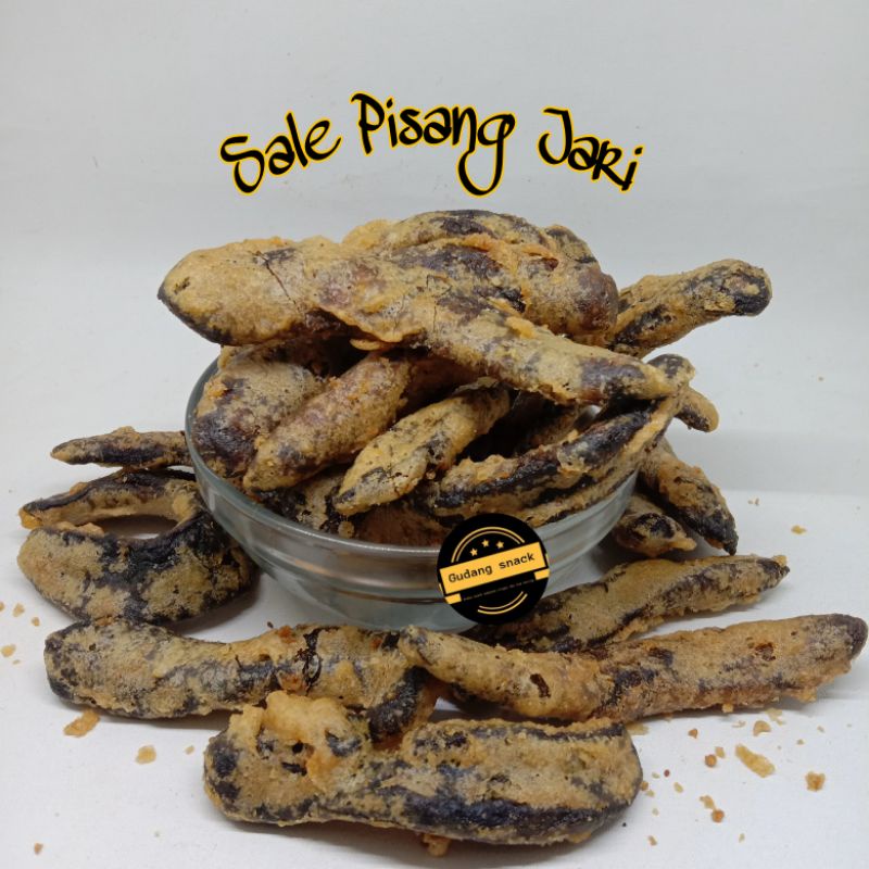 

Sale Pisang Jari