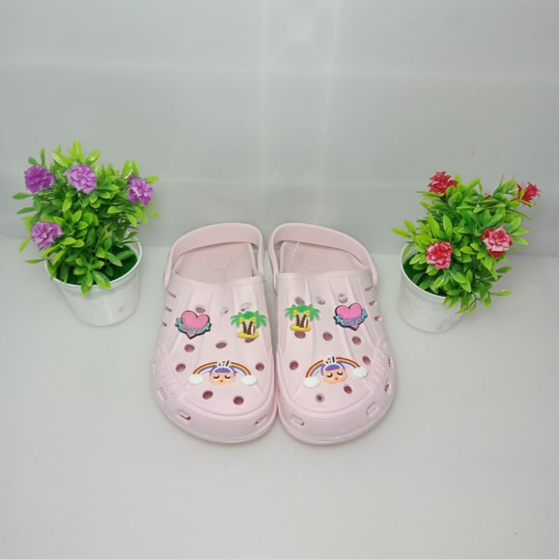 SANDAL ANAK-ANAK NAKATA 221-C-2 31-36