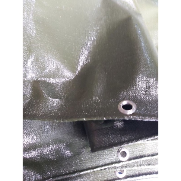 TERPAL PLASTIK A20 UV