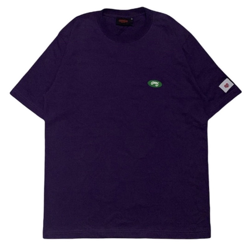 Unggu Tshrit-TS GREENHOOD LABEL'22 UNG