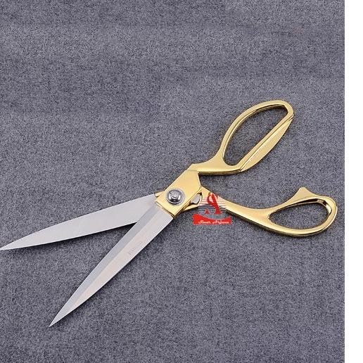 

Harga Terbatas Gunting Kain Tailor Shears Scissors Premium