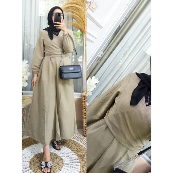 JUMPSUIT/JUMPSUIT KEKINIAN/JUMPSUIT IMPORT/JUMPSUIT TERMURAH/JUMPSUIT TERLARIS/JUMPSUIT VIRAL