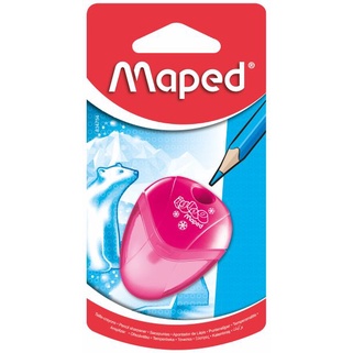 

Sharpener 1 Hole Maped I-Gloo PS 534754 Rautan 1 Lubang