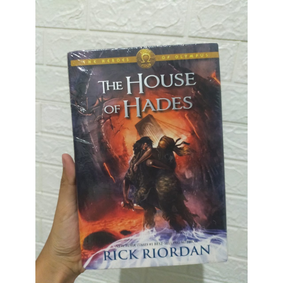 The House of Hades