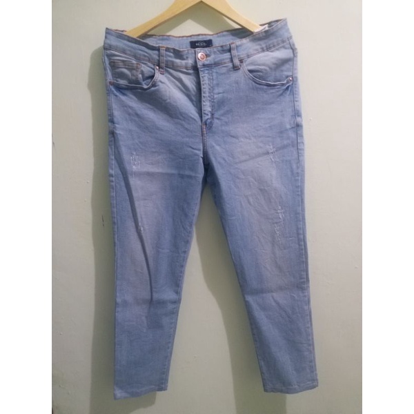 Preloved Jeans Benhill Woman Size 33