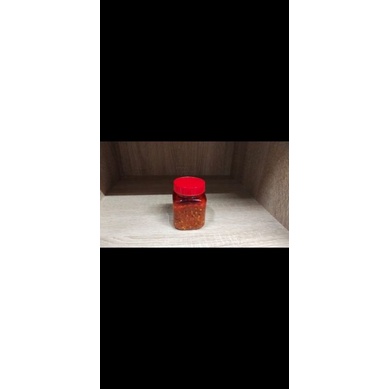 

Sambal bawang Pedas 200gr