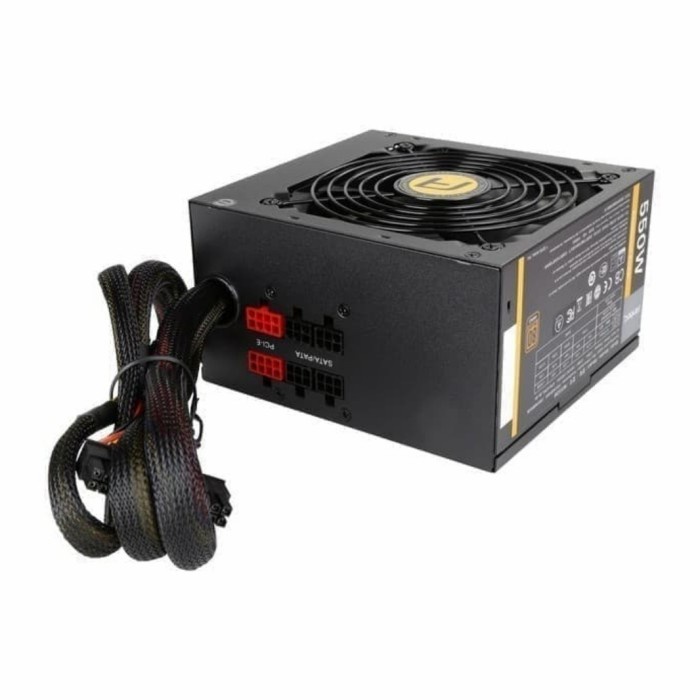 Antec NeoECO MODULAR 650W 80+ Bronze Certified
