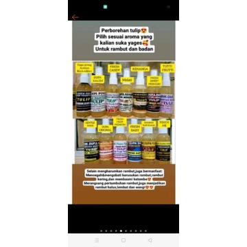 minyak spray arabian