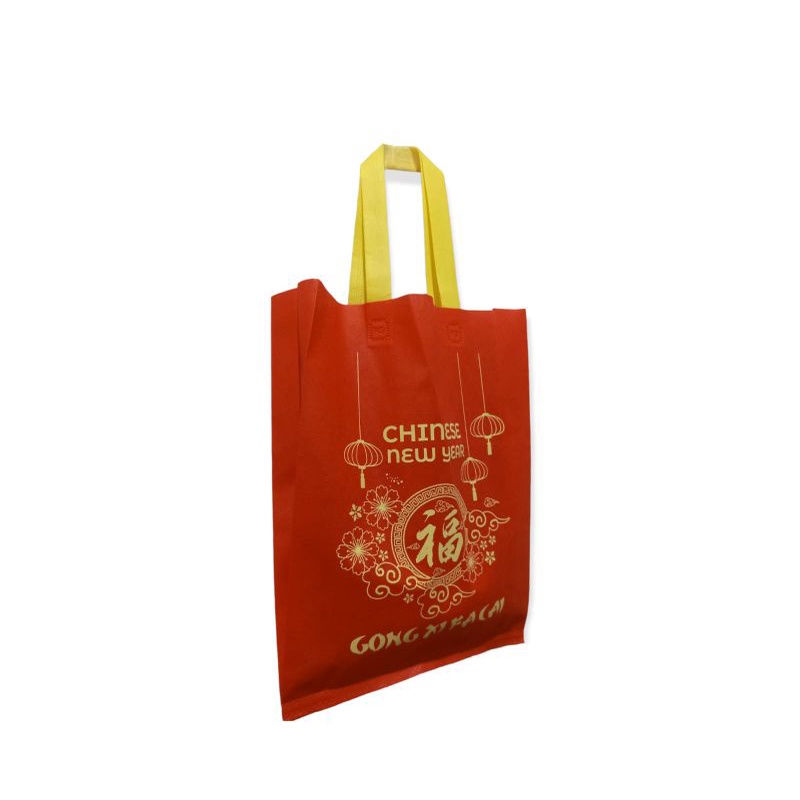 

goodie bag edisi Imlek 30×40×8