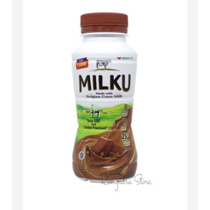 

susu milku