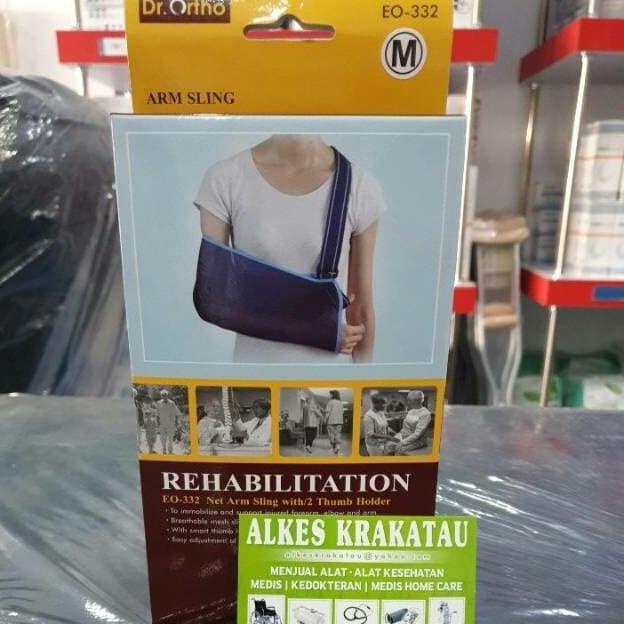Net arm sling EO 332 dr ortho