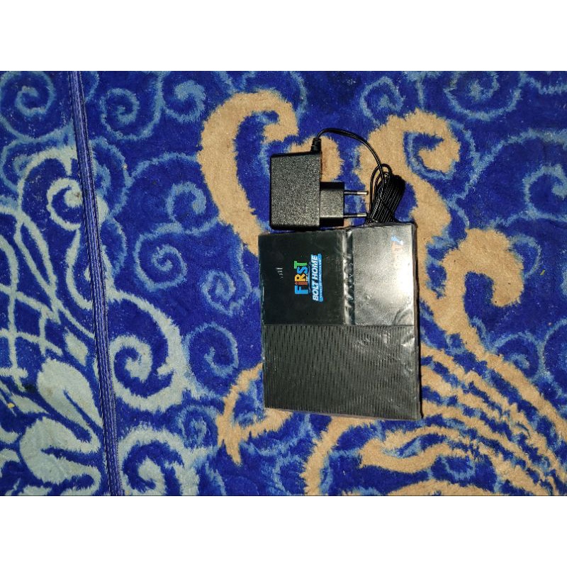 Wifi Router BOLT BL201