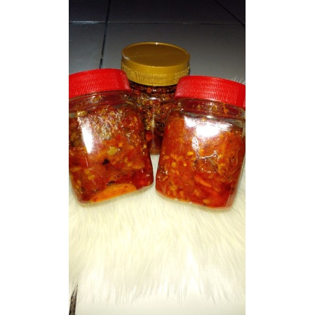 

Sambal maaul