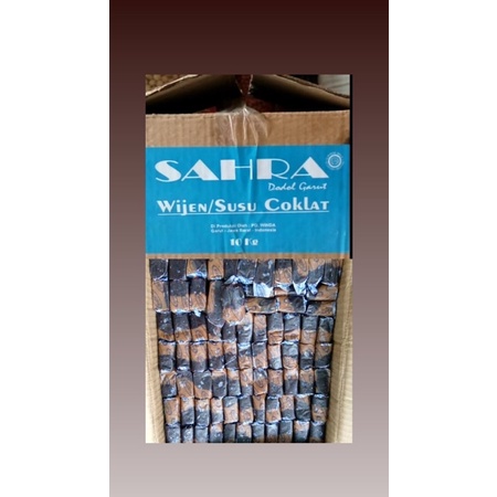 

dodol garut kemasan 1 kg