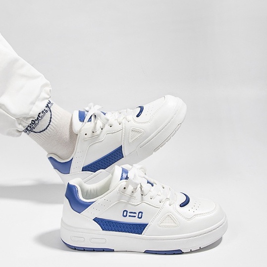 CYS COD SEPATU SNEAKERS WANITA KOREA CASUAL TALI FASHION IMPORT SEPATU CEWEK SPORT WOMEN SHOES / SPT-19