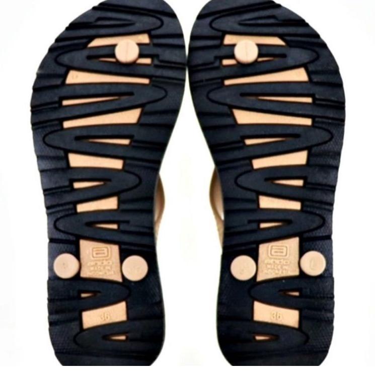 Best Seller SANDAL ANDO THUNDER WANITA, SANDAL ANDO LADIES, SANDAL JAPIT REMAJA
