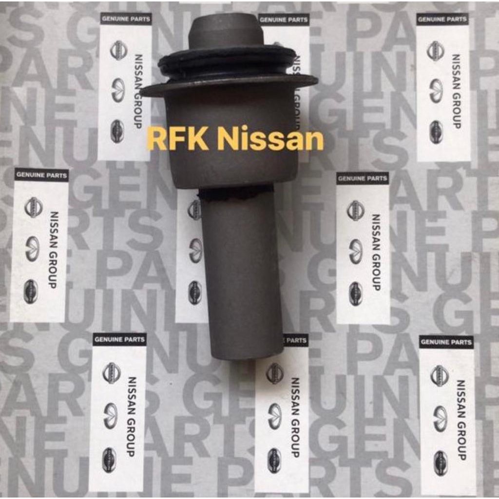 Bushing CrossMember Pendek Nissan Xtrail T31 T32 Juke F15 Serena C26 OEM TAIWAN