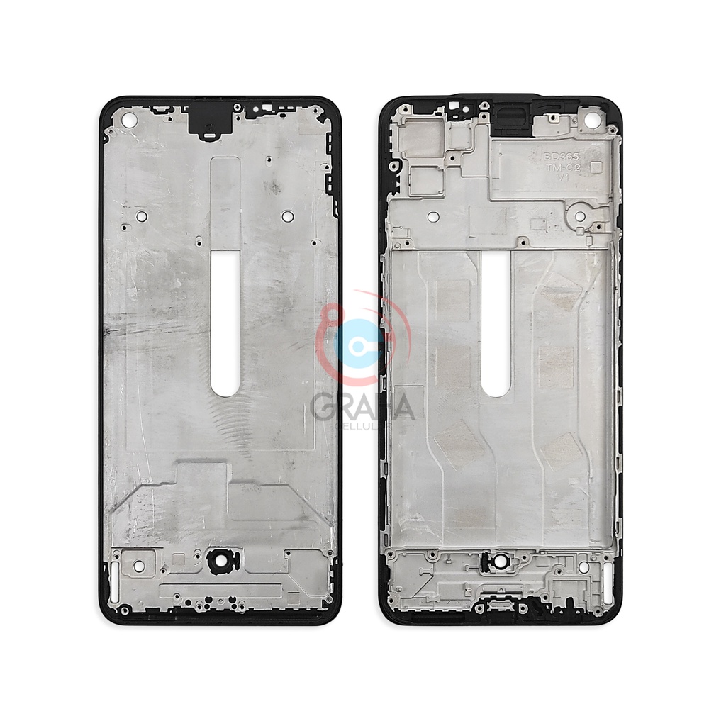 FRAME / DUDUKAN / TATAKAN LCD OPPO RENO 5 4G