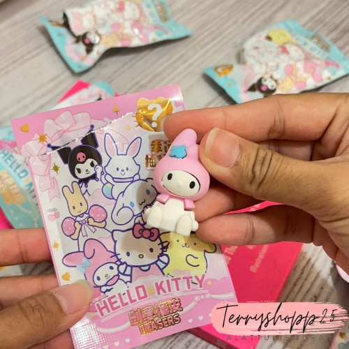 

Penghapus Bungkus Permen Jadul Karakter Kartun Bag Lucu 1set Hapusan Murah Bisa Cod