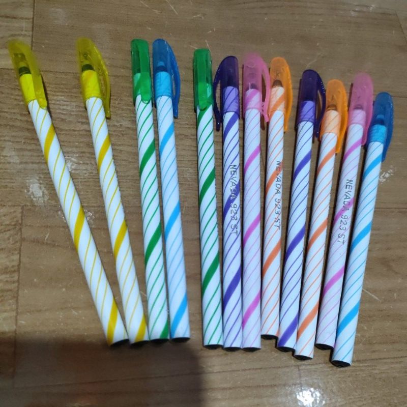 

pulpen/ pena harga per pcs