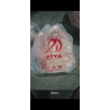 

Ayam Peren Karkas Murah Cocok buat bakmie dan soto