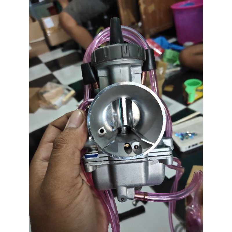 KARBU PWK KRJ 33,35,38 (original)