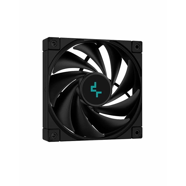 Cooler DeepCool AK500 - High Performance Single Tower CPU Cooler