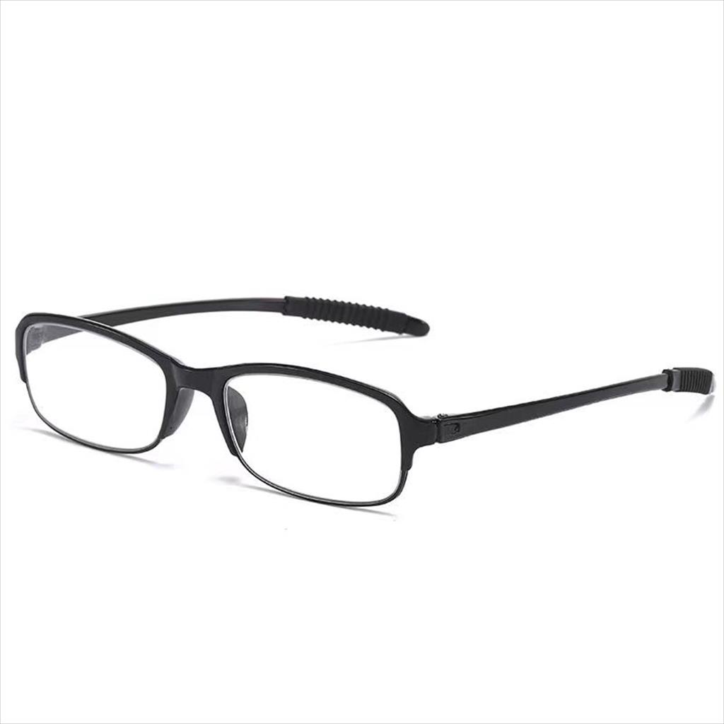 (Free Pocket) Kacamata Baca Reading Glasses Anti Radiasi 820