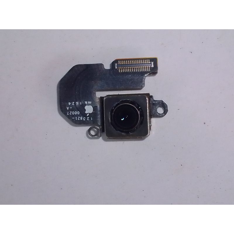 kamera belakang iphone 6s