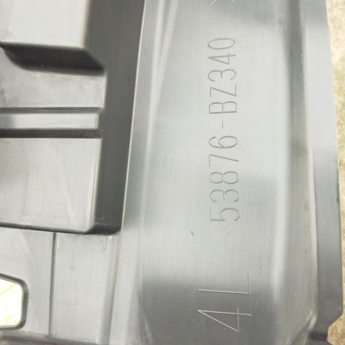 Liner Fender Rush Terios 2018 - 2022 Original