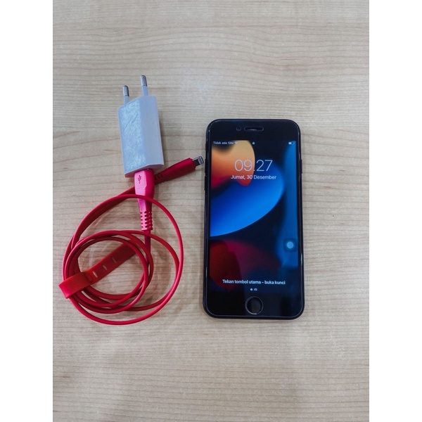 Iphone 7 128 gb Black