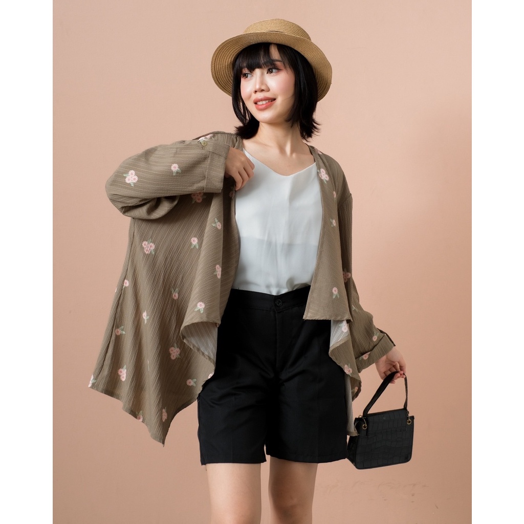 Myrubylicious HAFZA OUTER KODE RM1722