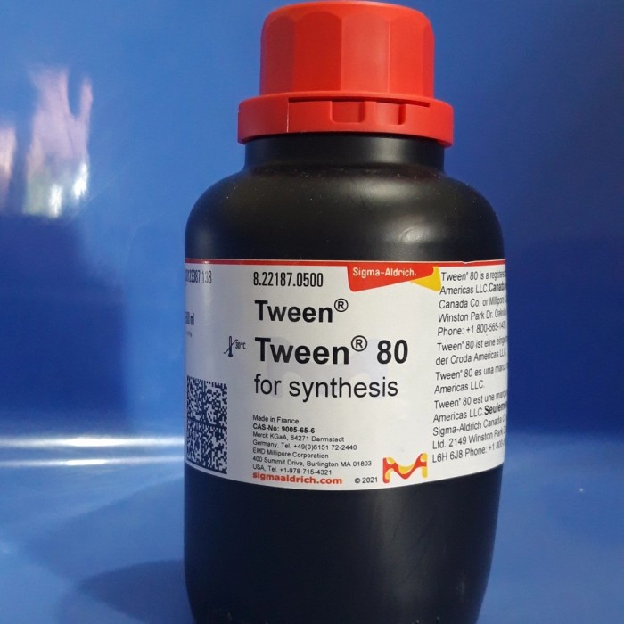 jual-tween-80-merck-500ml-shopee-indonesia