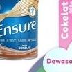 

Lagi Trend ensure 400 coklat 400 gram`