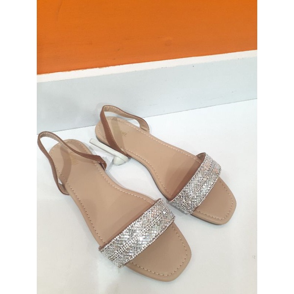 Fioni Sandal Tali By Payless
