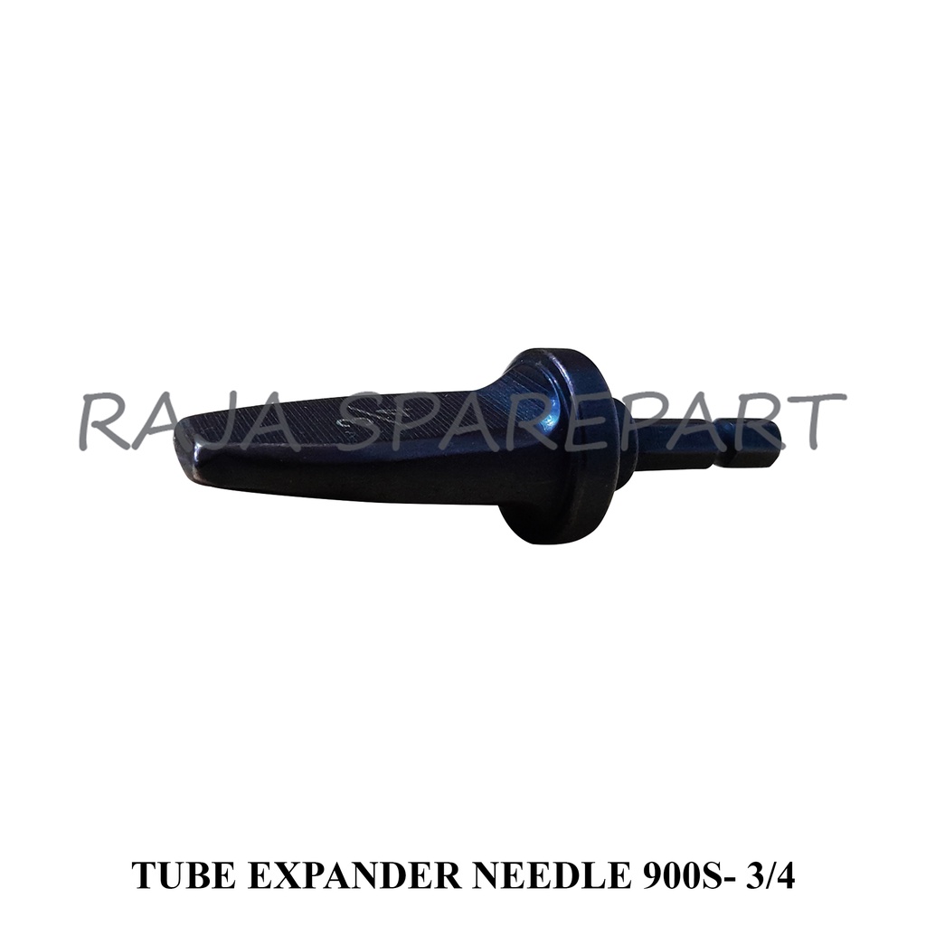 SWAGING TOOL/TUBE EXPANDER NEEDLE 900S - UKURAN 3/4&quot;