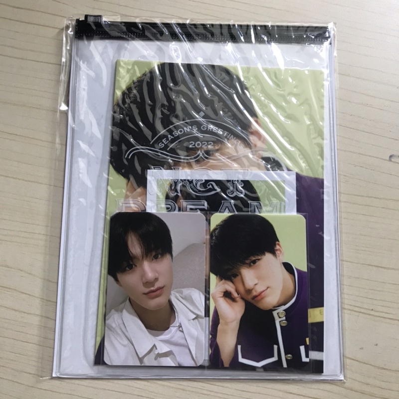 PHOTOPACK SG22 JENO UNSEALED