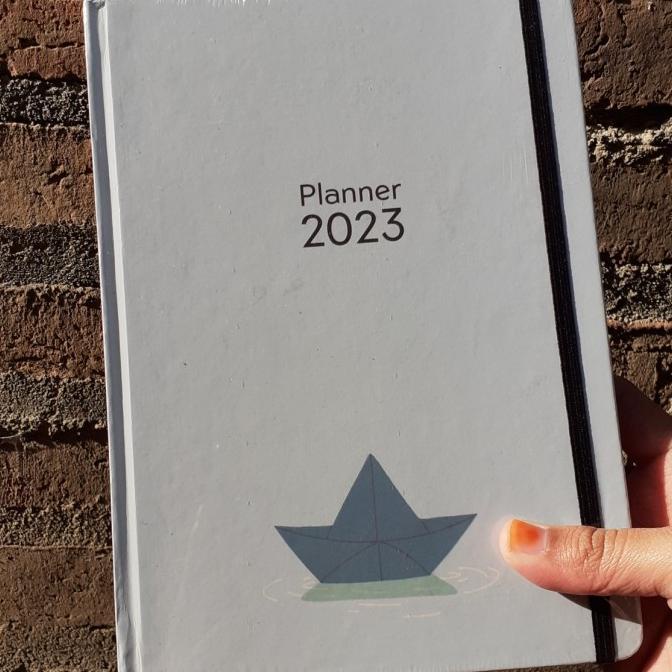 

PLANNER 2022 / RA PLANNER / BOOK PLANNER / BUKU PLANNER / JOURNALING