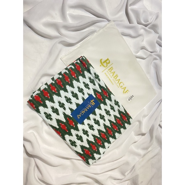 Sarung Goyor Printing Premium | Sarung Goyor Lembut | Sarung Goyor | Sarung Goyor Babagaf | Sarung G