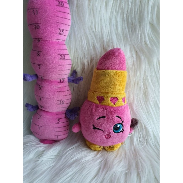 Shopkins Gincu (Preloved)