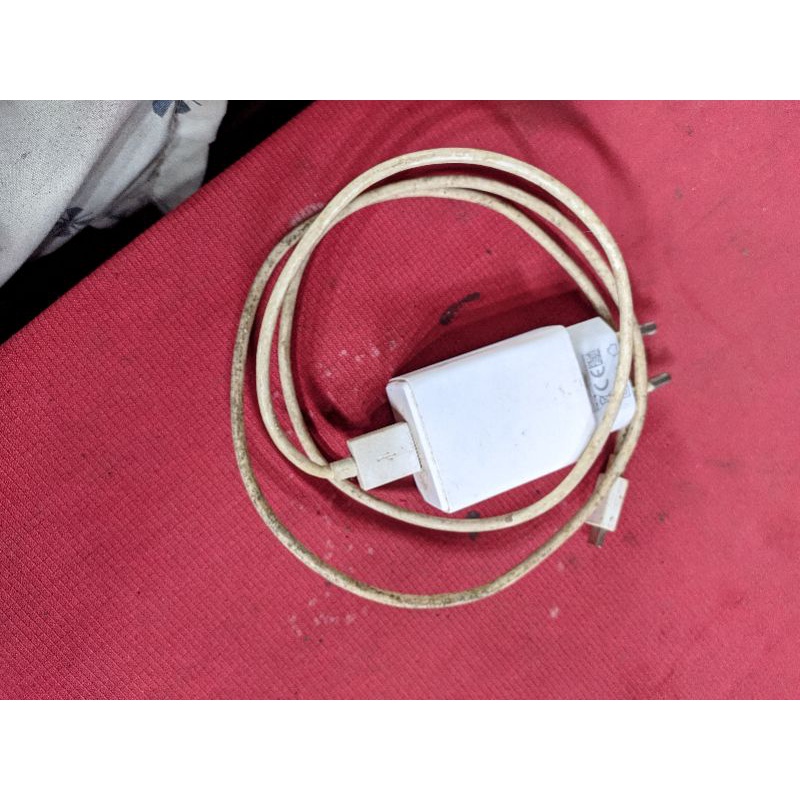 Charger Ori Copotan HP Realme Normal