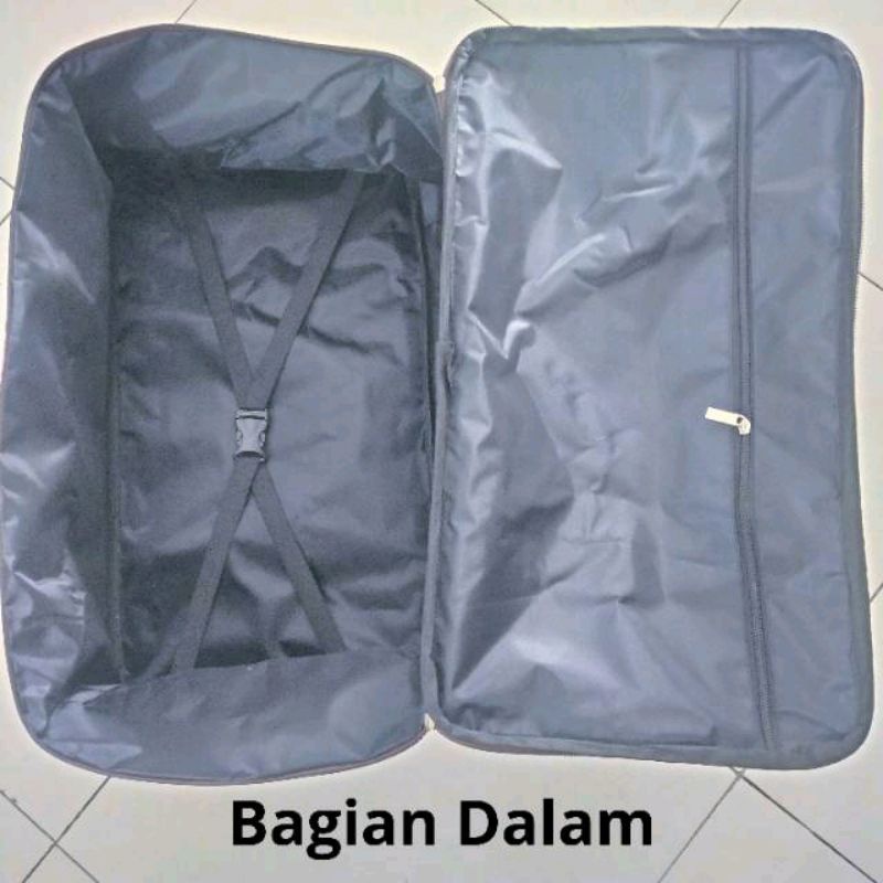 Tas Pergi Jumbo/Tas Pergi Besar