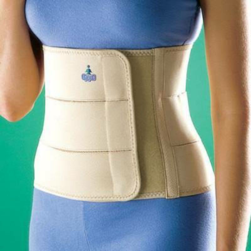 Abdominal  Binder Oppo 2060