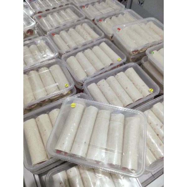 

Kebab mini frozen