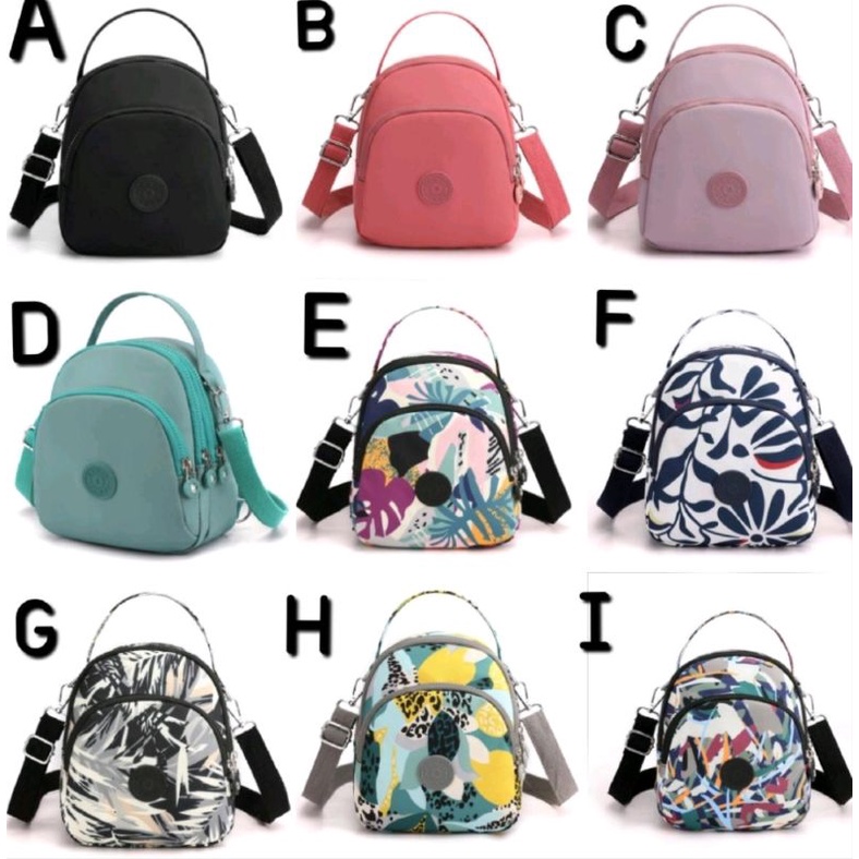 TAS KLIPING 2 IN