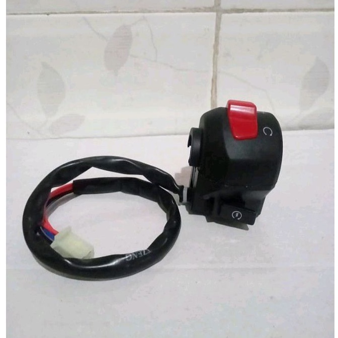 saklar kanan vixion old holder kanan vixion old