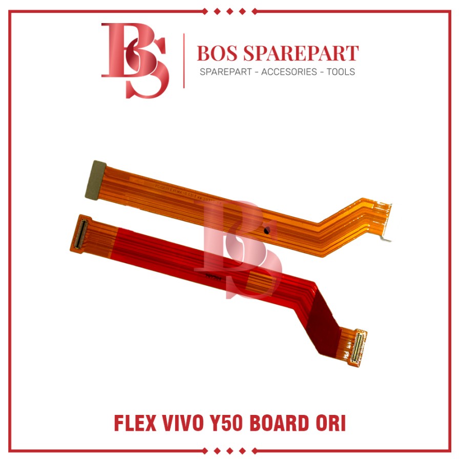 FLEXIBEL VIVO Y50 BOARD ORI